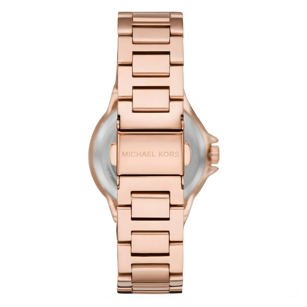 Michael Kors Rose Gold Tone Ladies Watch | MK6845