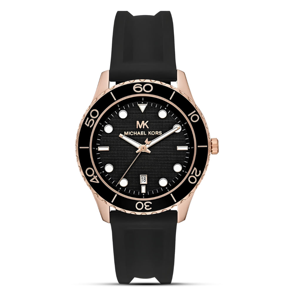  Michael Oversized Runway Ladies Watch | MK6852