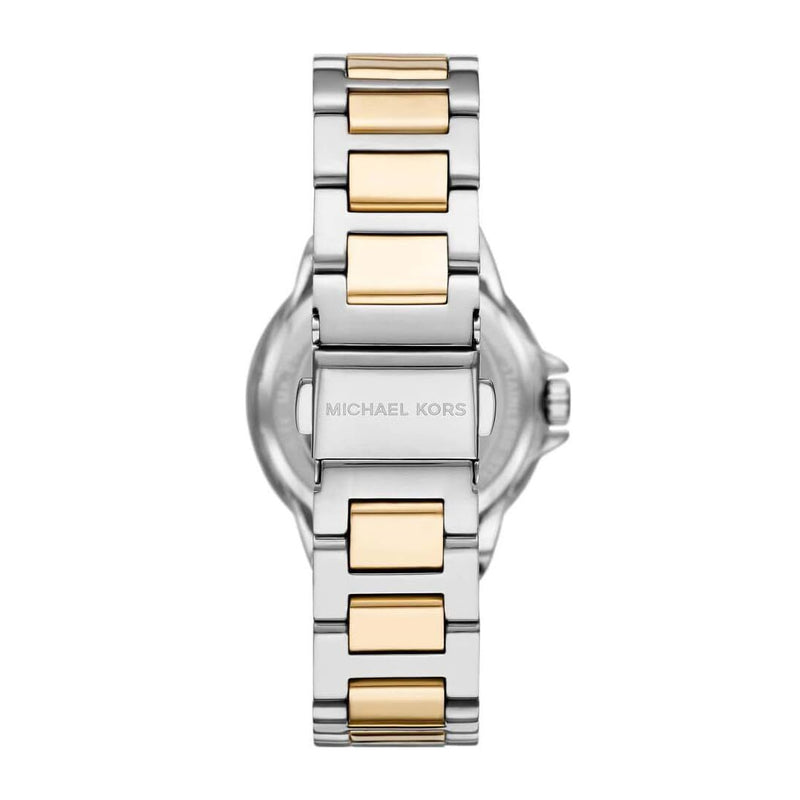 Michael Kors Camille White Dial Ladies Watch | MK6982