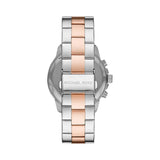 Michael Kors Bryn Pavé White Dial Ladies Watch | MK7201