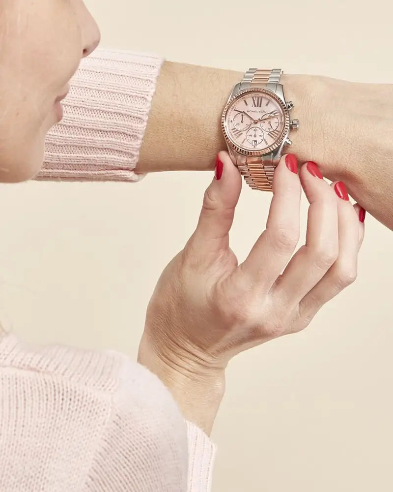 Mk lexington women's online