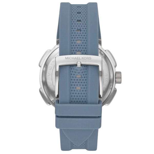 Michael Kors Sidney Multifunction Blue Women's Watch| MK7220