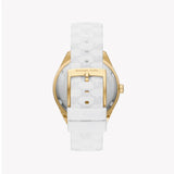 Michael Kors Multifunction Gold Dial Ladies Watch | MK7267