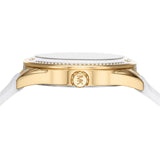 Michael Kors Multifunction Gold Dial Ladies Watch | MK7267