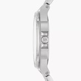 Michael Kors Mini Lennox Silver-Tone Women's Watch| MK7280