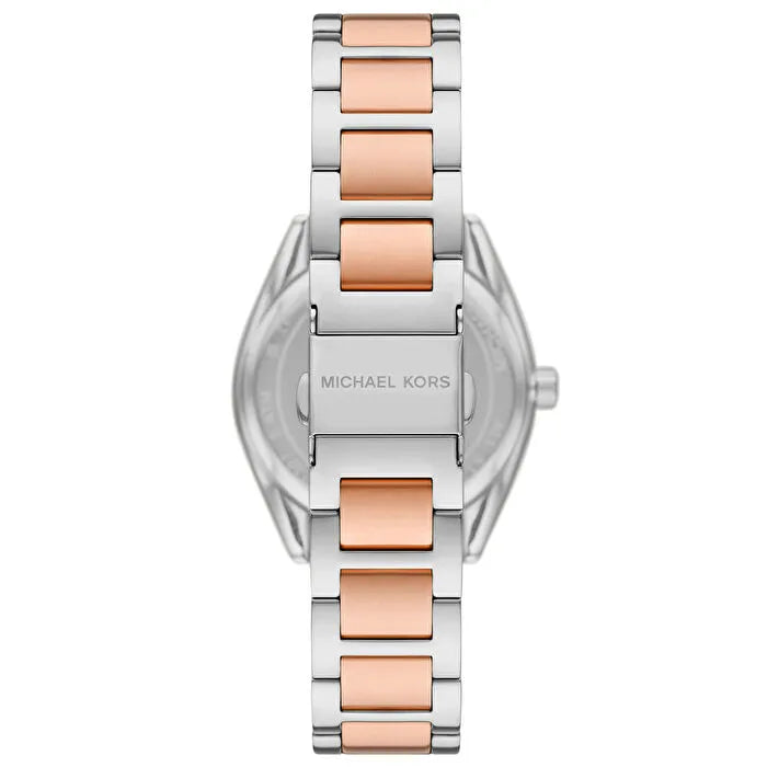 Michael Kors Janelle Two-Tone Women's Watch| MK7383