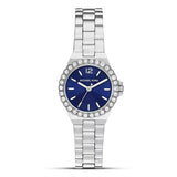 Michael Kors Lennox Blue Dial Women's Watch| MK7397