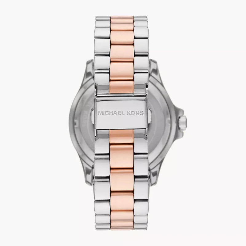 Michael Kors Everest Rose Gold Dial Women's Watch| MK7402