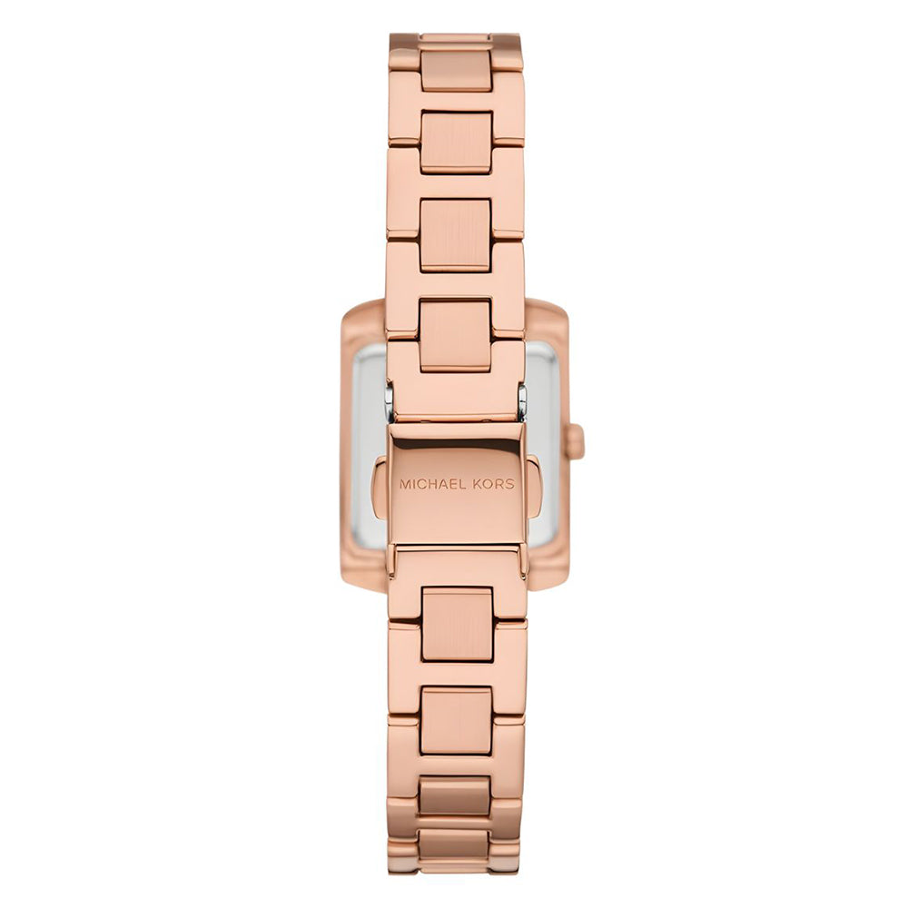 Michael Kors Emery White Dial Ladies Watch | MK7512