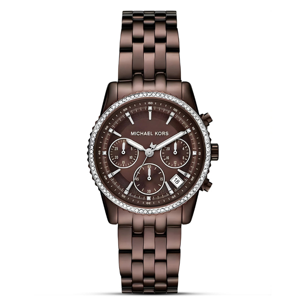 Michael Kors Mini Bryant Ladies Watch | MK7559