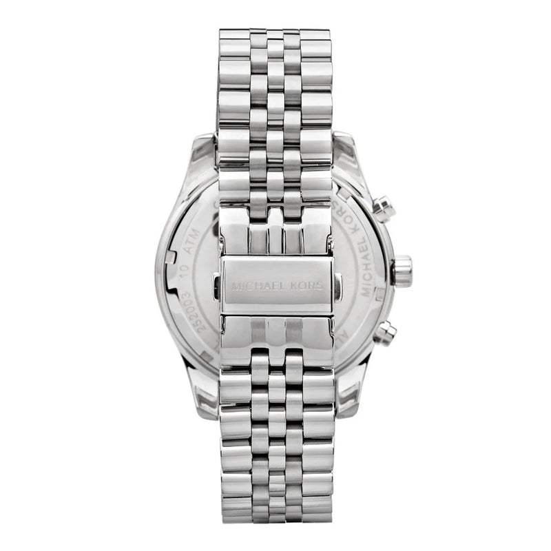 Michael Kors Lexington Blue Dial Men s Watch MK8280