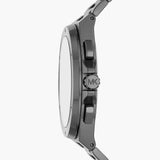 Michael Kors Lennox Chronograph Gunmetal Men's Watch| MK9102