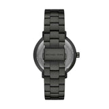 Michael Kors Blake Date Black Dial Men's Watch | MK9135