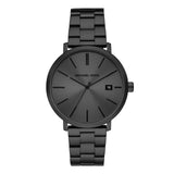 Michael Kors Blake Date Black Dial Men's Watch | MK9135