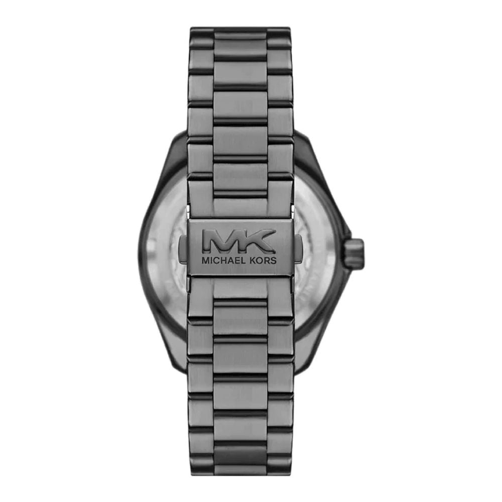 Michael Kors Maritime Gunmetal Men's Watch MK9163