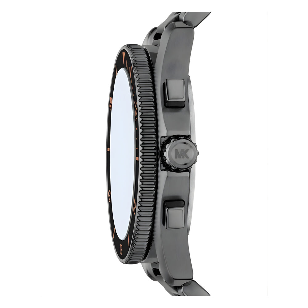 Michael Kors Maritime Chronograph Men's Watch| MK9204