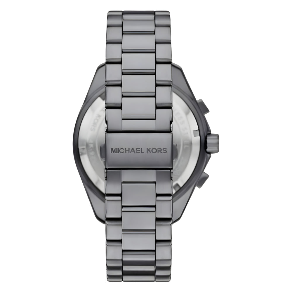 Michael Kors Maritime Chronograph Men's Watch| MK9204