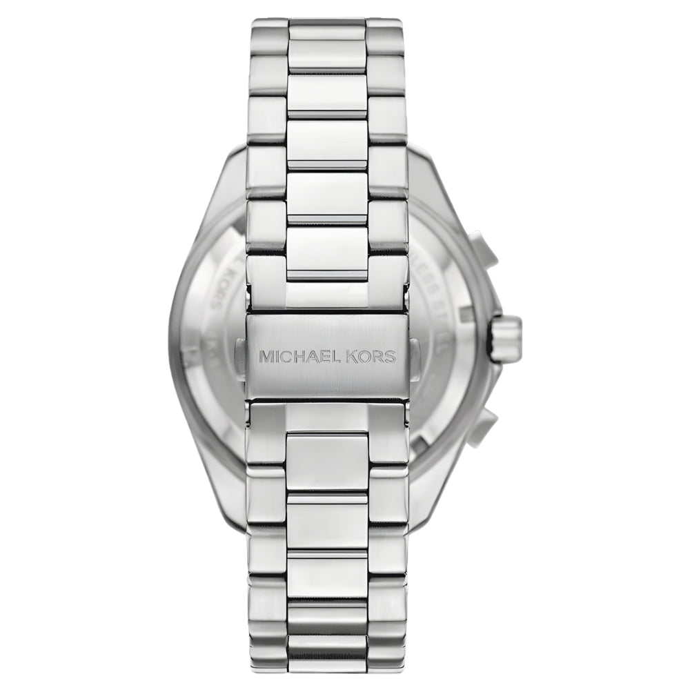 Michael Kors Maritime Chronograph Men's Watch MK9215