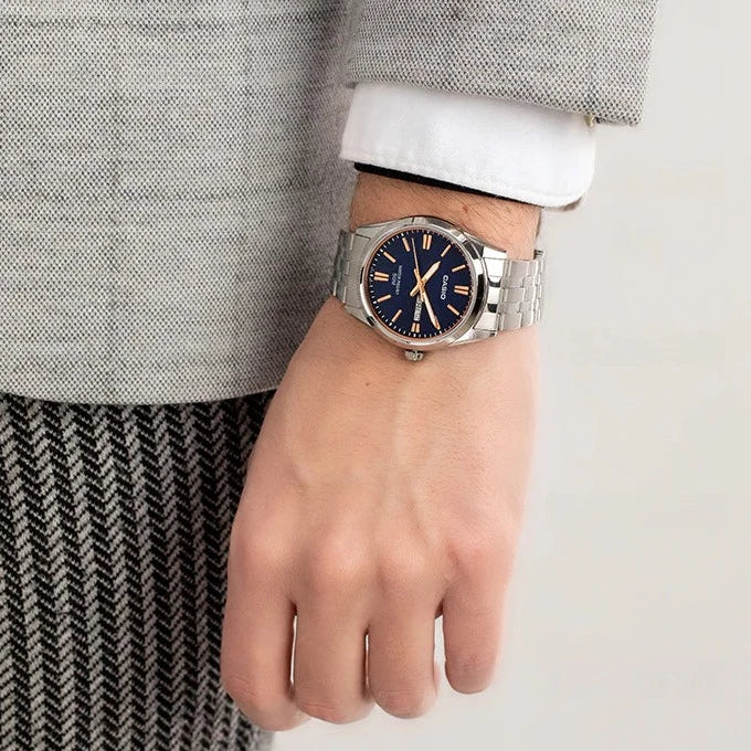 Casio mtp1335d sales