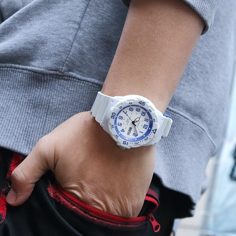 Casio MRW-200HC-7B2VDF Men's Watch description image