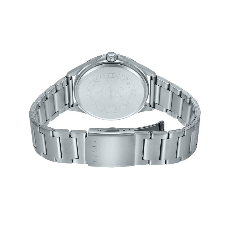 Casio Enticer Brown Dial Men's Watch| MTP-E705D-5EVDF