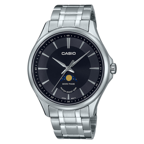 Casio 2024 moon phase