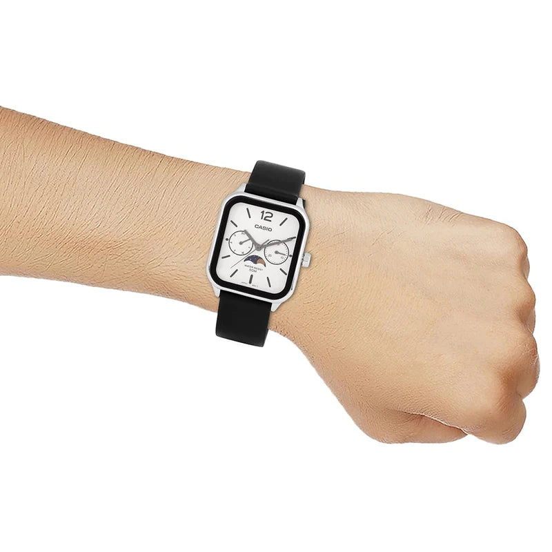 CASIO STANDARD MTP-M305L-7AV 【公式通販】