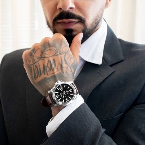 Casio Enticer Black Dial Men s Watch MTP VD01L 1BVUDF