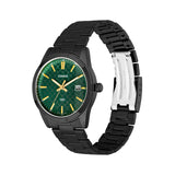 Casio Enticer Analog Green Chess Dial Men's Watch | MTP-VD03B-3AUDF