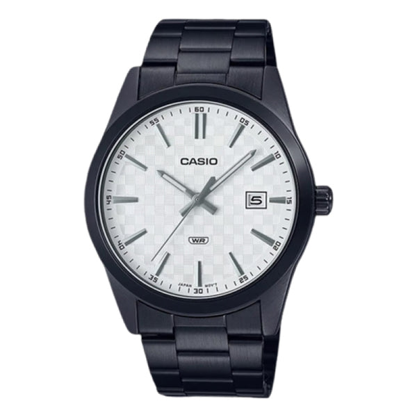 Casio Enticer Dial Watch For Men MTP-VD03B-7AUDF