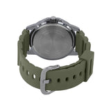 Casio Sporty Multifunction White Dial Men's Watch | MTP-VD300-3BUDF