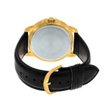 Casio Analog Black Dial Men's Watch-MTP-VD300GL-1EUDF