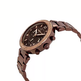 MICHAEL KORS Parker Chronograph Ladies Watch | MK6378