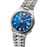 Citizen "Tsuyosa" Automatic Multicolor Dial Men's Watch | NJ0151-53W