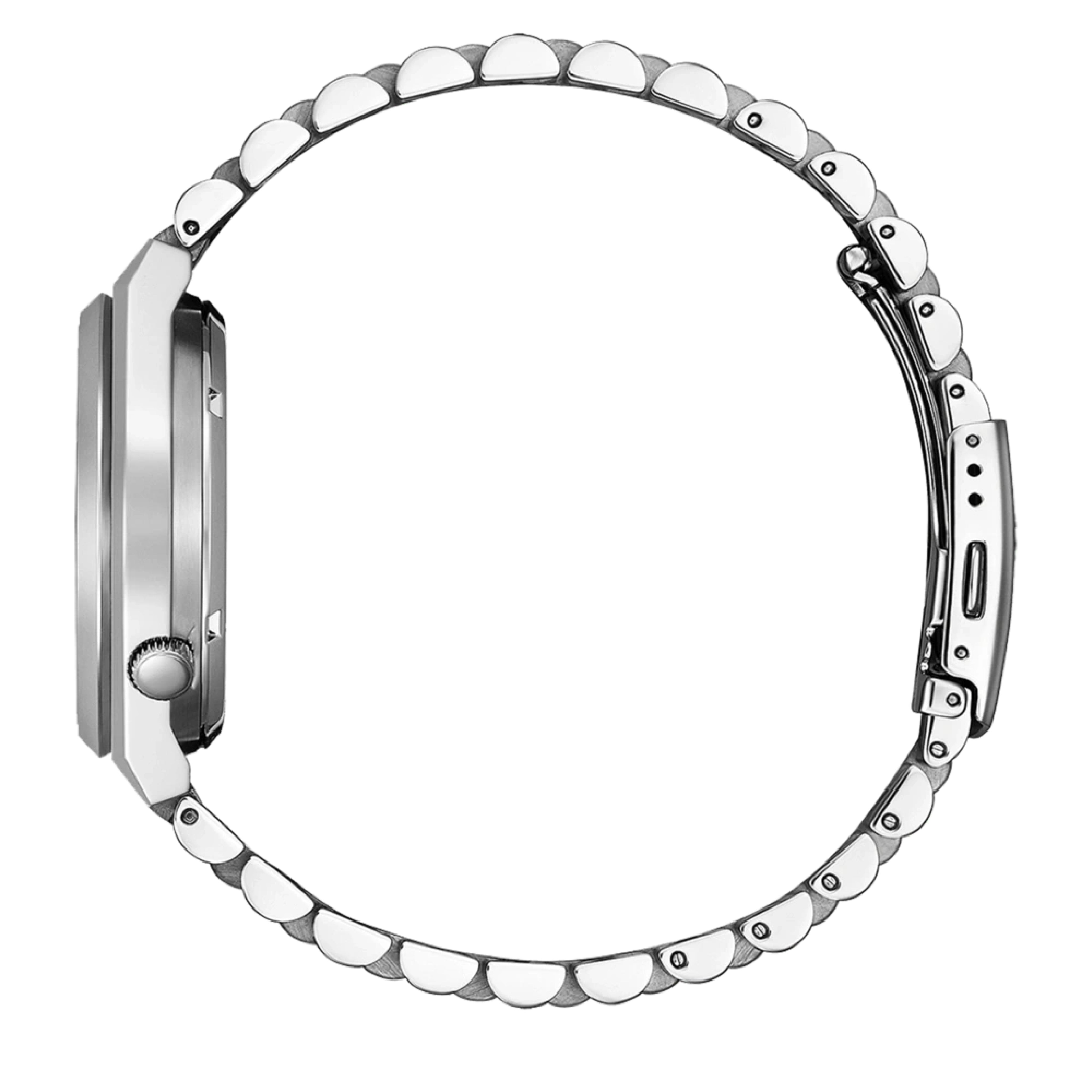 Citizen Tsuyosa Automatic Green Camo Dial Men’s Watch | NJ0159-86X