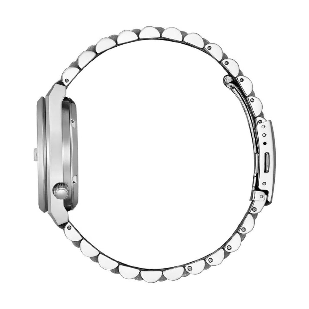 Citizen Tsuyosa Automatic Tiffany Blue Dial Men’s Watch | NJ0200-50L