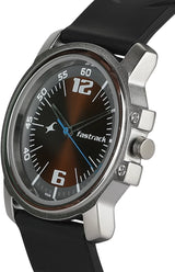 Fastrack Economy Analog Brown Dial Men's Watch NM3039SP02