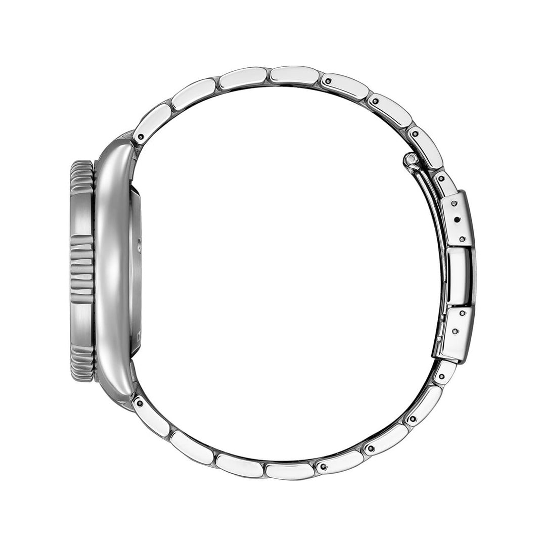 Citizen Promaster Marine Automatic Blue Dial Men's Watch| NY0161-63L