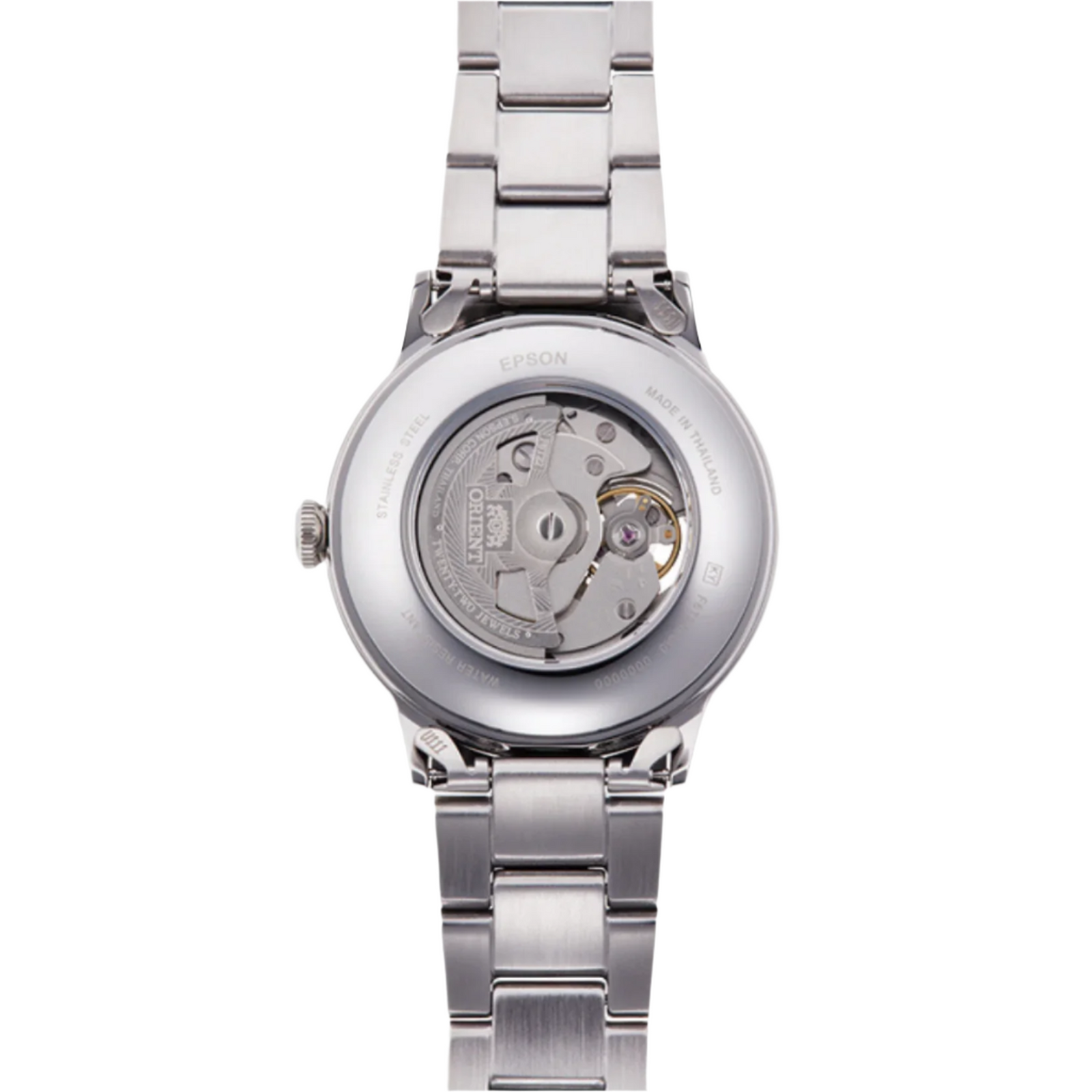 Orient helios open heart hotsell