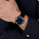 Orient '2nd Gen Bambino Version III' Blue Dial Automatic Watch | FAC0000DD0