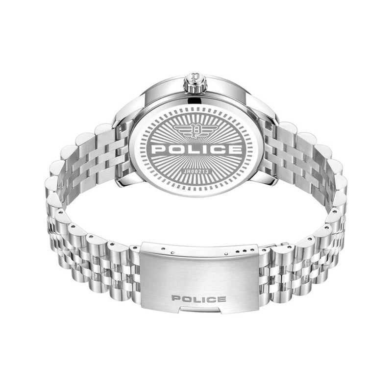 Police Raho Blue Dial Men's Watch | PEWJH0021303