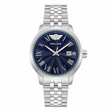 Police Raho Blue Dial Men's Watch | PEWJH0021303