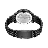 Police Raho Black Dial Men's Watch | PEWJH0021304