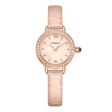 Panmila's Simple Fashion Vintage Women's Watch Collection