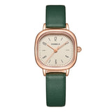 Panmila's Simple Fashion Vintage Women's Watch Collection