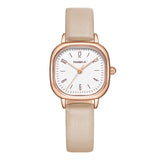 Panmila's Simple Fashion Vintage Women's Watch Collection