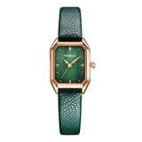 Panmila's Simple Fashion Vintage Women's Watch Collection