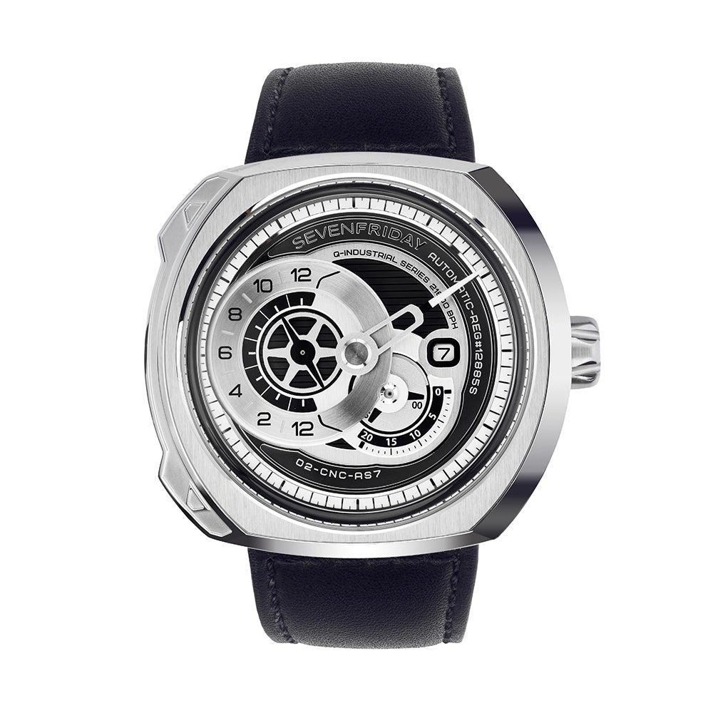 SEVENFRIDAY Q-Series Men's Watch Q1-03