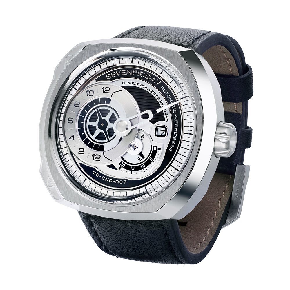 SEVENFRIDAY Q-Series Men's Watch Q1-03