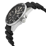 Orient Kanno Diver Black Dial Automatic Men's Watch| RA-AA0010B19A